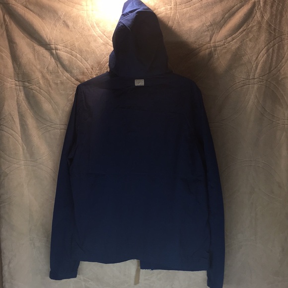 G Star Raw hooded zip up Jacket - Picture 3 of 6